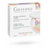 Avène Couvrance Poudre Mosaïque lumière - Poudrier 10 g 