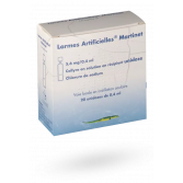 Larmes artificielles Martinet 5,6 mg/0,4 ml - 20 unidoses