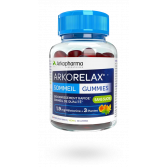 Arkorelax sommeil gummies sans sucre - Arkopharma