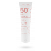 Alphanova Daily Sun SPF 50+ lait solaire bébé BIO - 50 ml