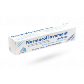 Normacol lavement enfant solution rectale 60 ml