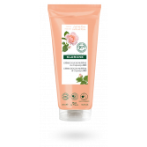 Crème de douche nutritive Klorane Lait de Rose 200 ml