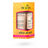 Duo gourmand crème mains 30 ml & stick lèvres 4 g Rêve de Miel Nuxe