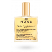 Huile Prodigieuse Riche Nuxe 100 ml