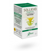 Sollievo Physiolax Aboca constipation 90 comprimés