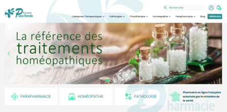 Un nouveau site web refait à neuf, 12 ans après sa première mise en ligne