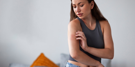 Peau très sèche à tendance atopique : comment en prendre soin efficacement ?